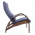 Кресло для отдыха Импэкс Модель S7M Denim Blue 