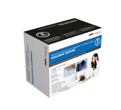 Ортопедическая подушка Armedical Exclusive Support MFP-2520