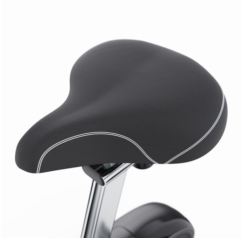 Электромагнитный велотренажер DFC TEZEWA PRO 01