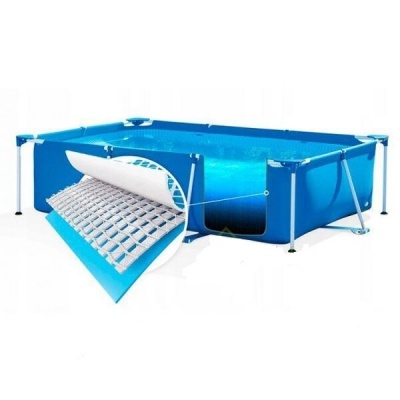 Бассейн сборный каркасный Intex 450x220x84 см 28274NP