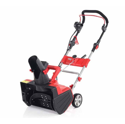 Снегоуборщик электрический AL-KO SnowLine 46 E