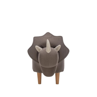 Пуф Leset Dino COMBI Milos 16 Milos 02 