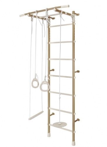 ДСК Формула здоровья Ваниль кремовый бежевый