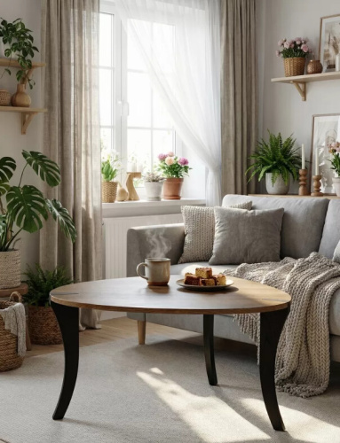 Стол журнальный BeautyStyle 34 