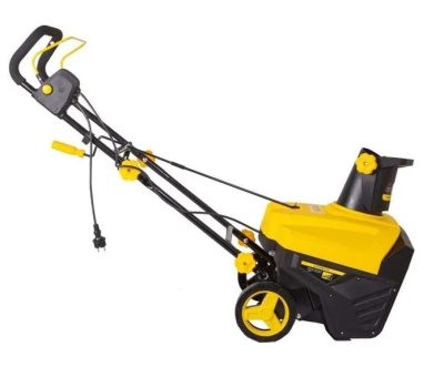 Снегоуборщик электрический Huter SGC 2500EL (70/7/77)