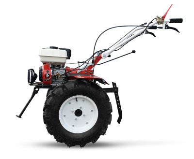 Мотоблок Rossel M-308 (сцепка+фреза)