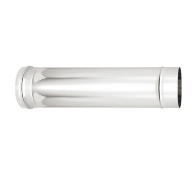 Труба (AISI 430/1,0мм) д.115 L-1м