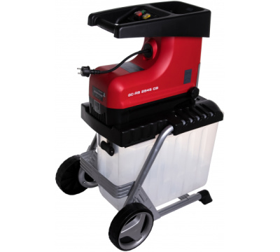 Садовый измельчитель Einhell GC-KS 2540 CB