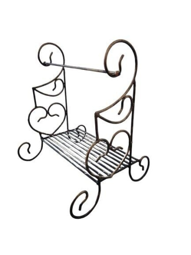 Держатель бумажных полотенец и специй КП8