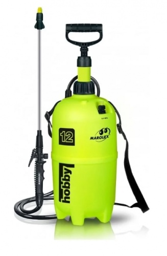 Опрыскиватель помповый Marolex Hobby 12 (P12H)