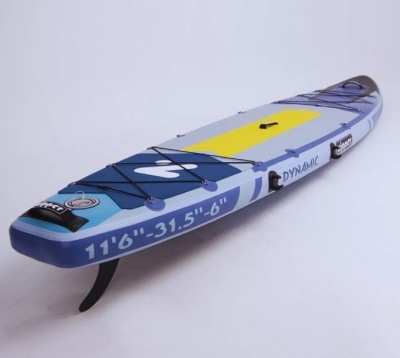 SUP-борд Zipper Dynamic 11.6
