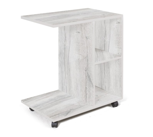 Стол журнальный Турин дуб монте-карло 