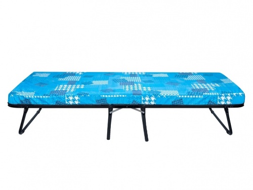 Кровать-тумба Эльвира КТ-07Л