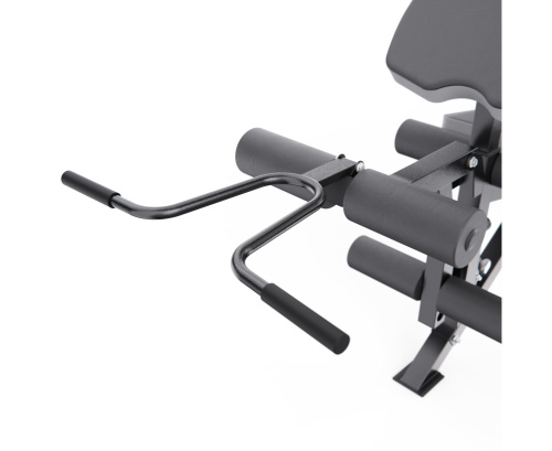 Многофункциональный силовой комплекс DFC D70119 стек 77 кг