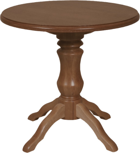 Стол Юпитер орех 