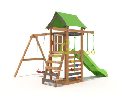 Детская площадка IgraGrad W1-1s