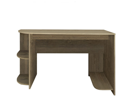 Стол компьютерный Смарт СН-110.07 дуб экспрессив бронзовый 