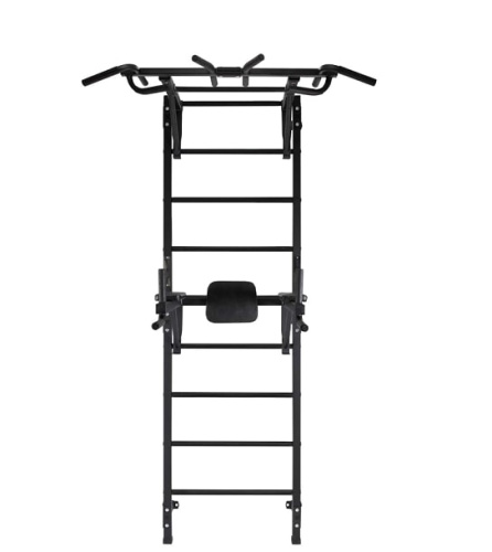 Спортивный комплекс Формула здоровья Vorren Flexter Profi чёрный