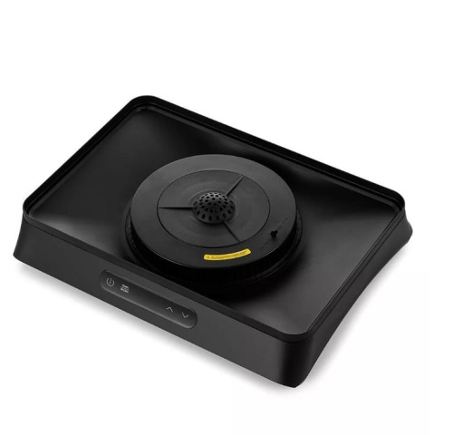 Сушилка для овощей и фруктов Kitfort KT-1938