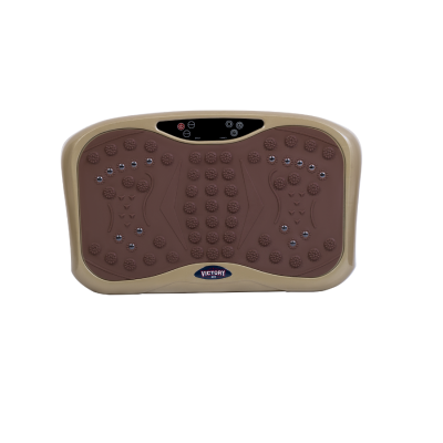 Виброплатформа VictoryFit VF-M130 коричневый