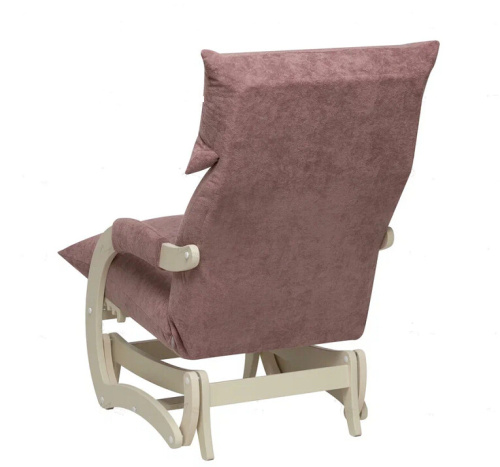 Кресло-маятник Leset Соно слоновая кость Joya 633