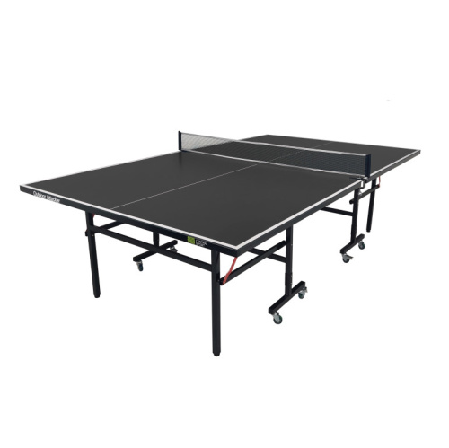 Всепогодный теннисный стол Central Sport Outdoor Attacker (black)
