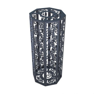 Каменка  800 на трубу