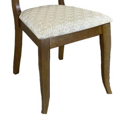 Стул Веста орех com Bristol 4