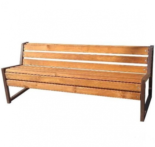 Скамейка С6 Саниджи