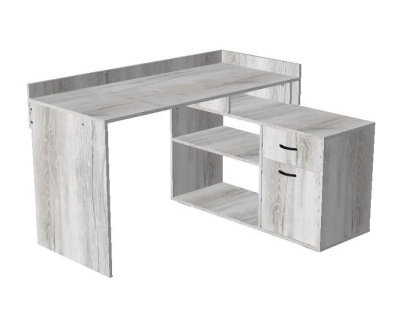 Стол ИМИДЖ-2 дуб монте-карло 