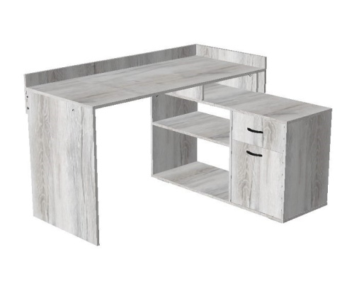 Стол ИМИДЖ-2 дуб монте-карло 