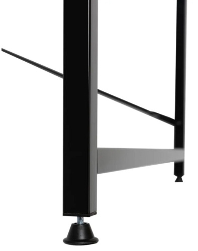 Стол компьютерный Leset 120 Вудми 