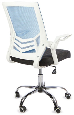 Офисное кресло Calviano CAPRI blue 