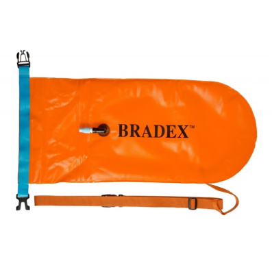 Буй для плавания надувной