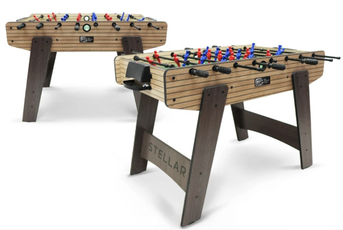 Настольный футбол Кикер BFG Stellar (Тегола)