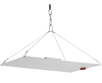 Светильник для растений ЭРА Fito-160W-LED-QB Quantum Board / Б0057283