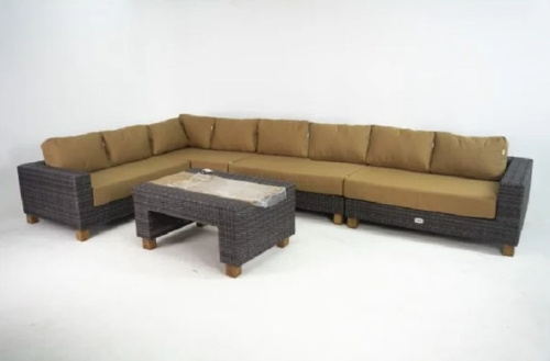 Комплект садовой мебели PANDORA