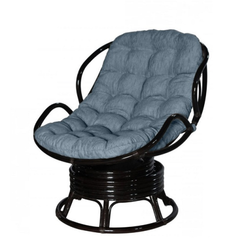 Кресло вращающееся PAPASAN mini МР 23/03B подушка речная