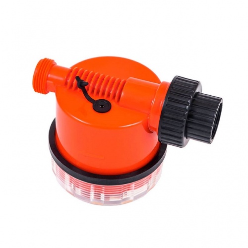 Таймер для полива Жук с возможностью подключения датчика дождя