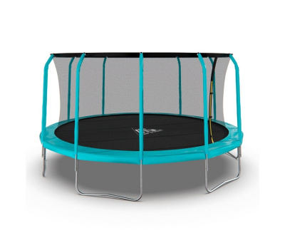 Батут DFC JUMP STREET 16ft внутр.сетка (488cм)