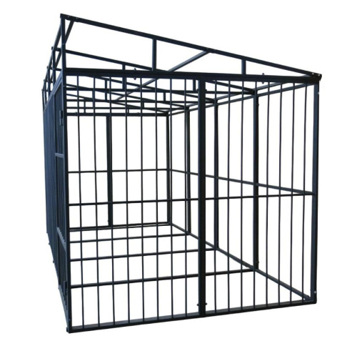 Каркас вольера для собак 22 2х4