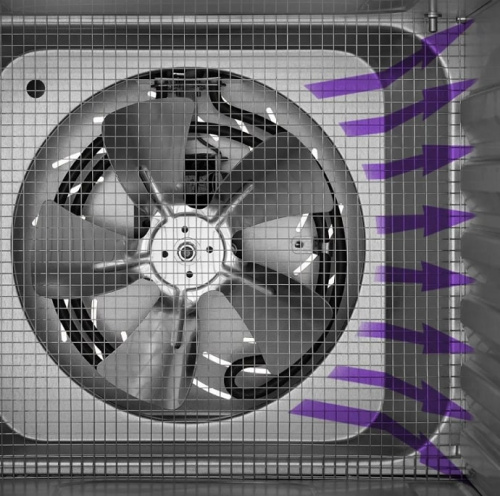 Сушильный шкаф для овощей и фруктов Kitfort КТ-4941