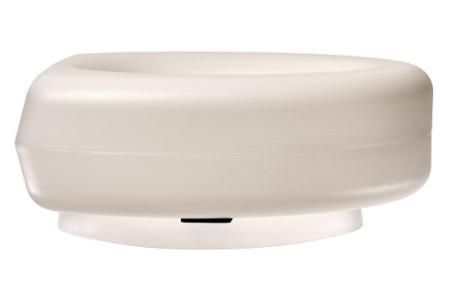 Сиденье насадка для унитаза Bradex KZ 0933 