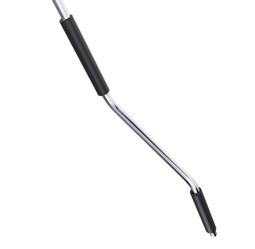 Баскетбольный щит DFC стекло 6 мм 136 х 80 см