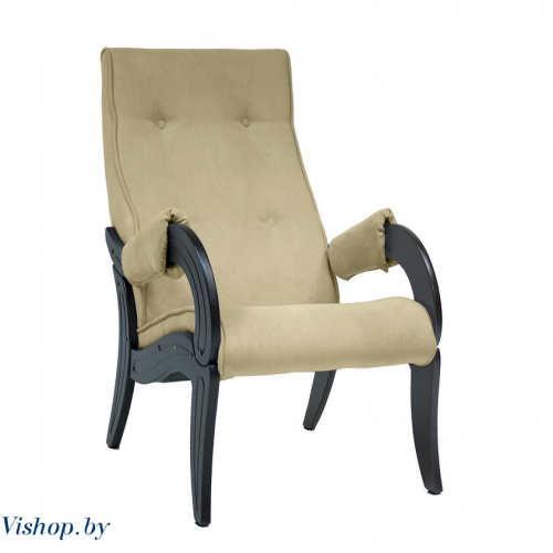 Кресло для отдыха Модель 701 Verona vanilla 