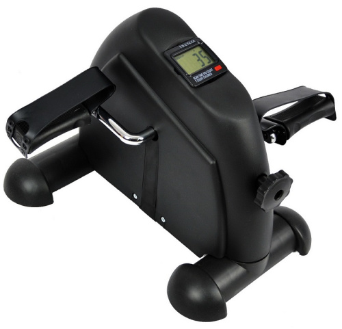 Велотренажер Atlas Sport AS-MINI black