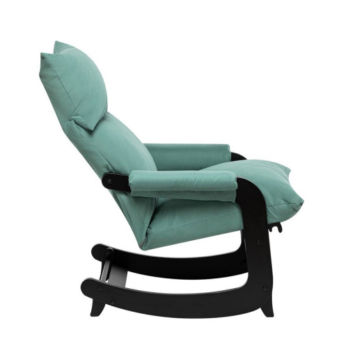 Кресло-трансформер Leset Флекси венге Velutto V43 