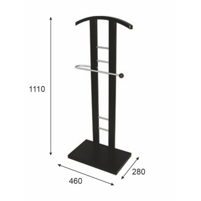 Вешалка костюмная Галант 321 