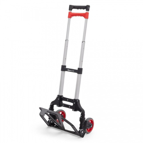 Тележка ручная Стелла-техник MCM