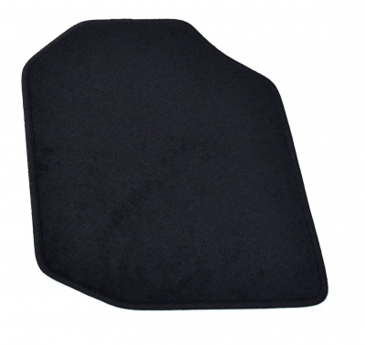 Коврики салона текстильные для HONDA JAZZ